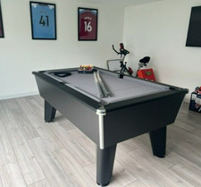 OPTIMA CLASSIC BLACK FINISH