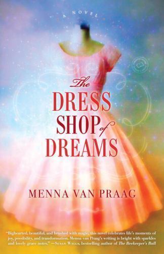 The dress shop dreams - dress,