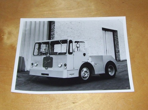 Douglas freightmaster truck - freightmaster,