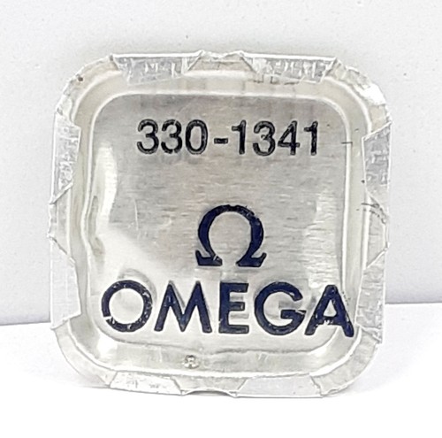 Nos omega spare - spare, no