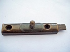 ANTIQUE BRASS VINTAGE RETRO