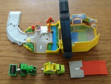 Bob the Builder - Jackhammer