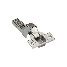 110 Degree Full Cranked Clip