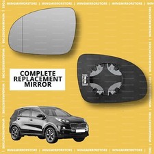 LHS Left side for Kia Sportage