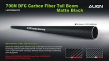 Align Trex 700N DFC Carbon