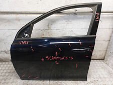 PEUGEOT 308 MK2 COMPLETE DOOR