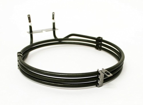 Fan oven element - oven, 2000w