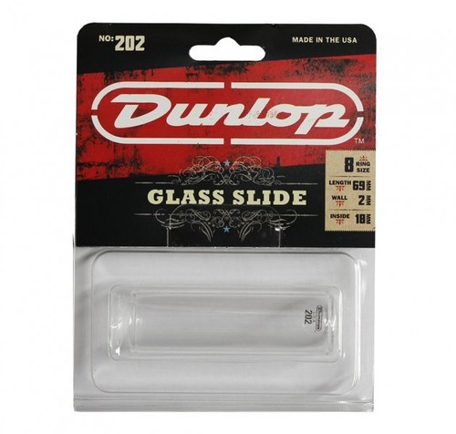 Jim dunlop 202 medium - jim,