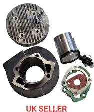 LAMBRETTA CONVERSATION 175 CC