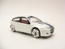 Realtoy Ford Focus WRC Rally