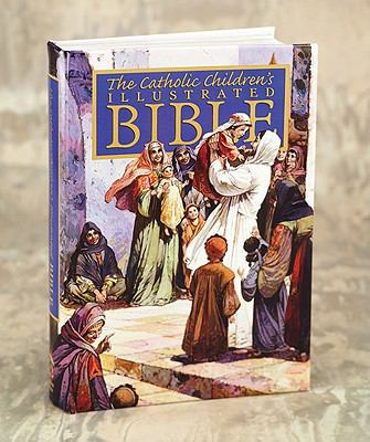 Catholic children - catholic, children's