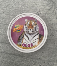 Chessington Merlin Pop Badge -