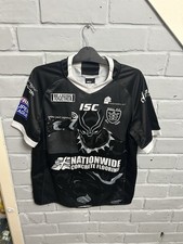 Hull Fc Magic Weekend Shirt