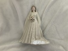Royal Worcester Figure HM