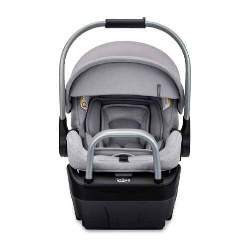 Britax cypress infant rear - cypress,
