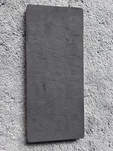 Tim holtz sizzix bigz - tim,