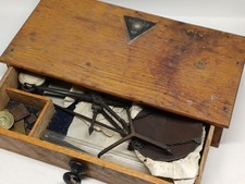 Pharmacist Chemist Vintage