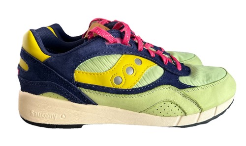 Saucony shadow 6000 unisex - 6000,