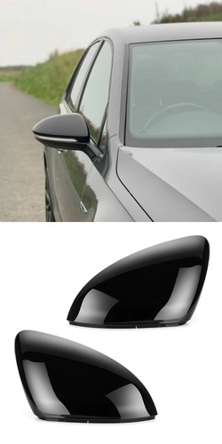 Wing mirror covers - covers, caps
