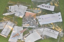 1/2400 scale WW1 / castings -