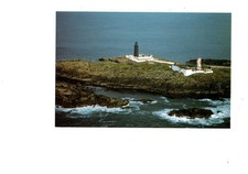 Ireland. Slyne Head