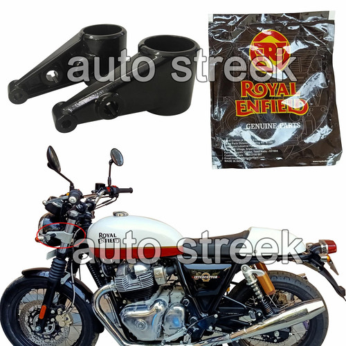Genuine royal enfield - enfield, &