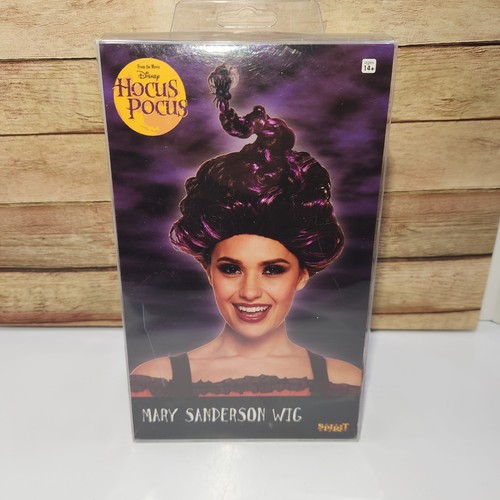 Hocus pocus mary sanderson - pocus, wig