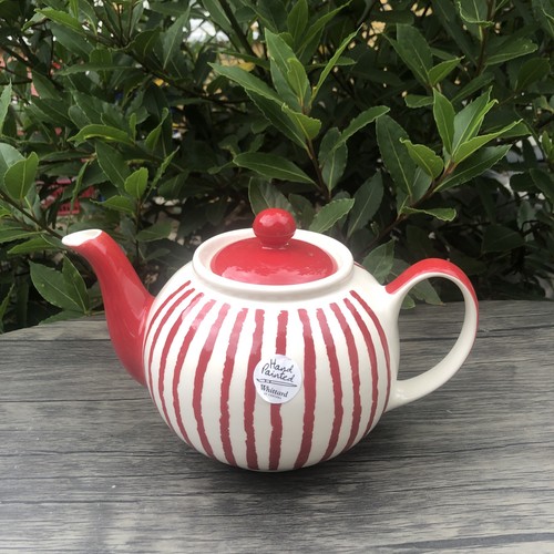 Whittard chelsea stripe - chelsea, rb-stripe