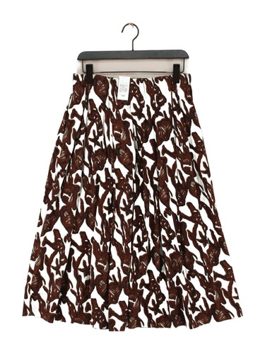 Toast women midi skirt - women's, 10