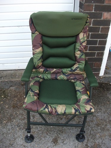 Wychwood chair epic - wychwood, relax