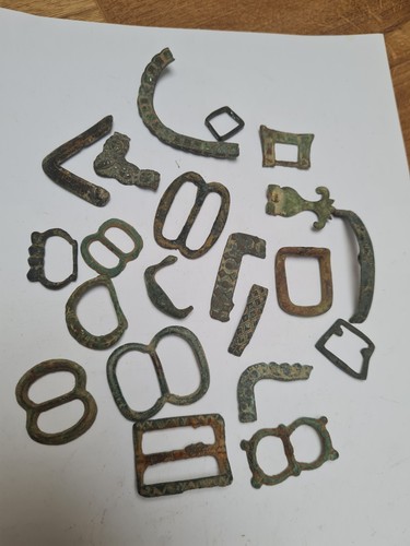 Collection job lot metal - collection,