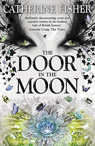 The door moon - the,