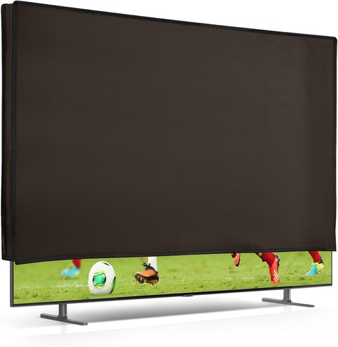 Indoor cover - 85", tv