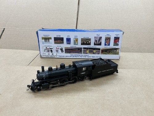 Bachmann scale steam - ho,