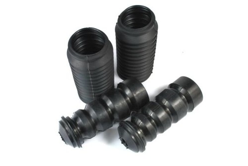 Rear magnum technology - rear,