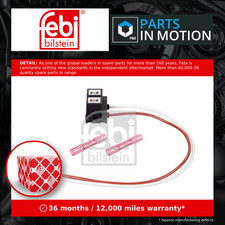 Headlight Cable Repair Set