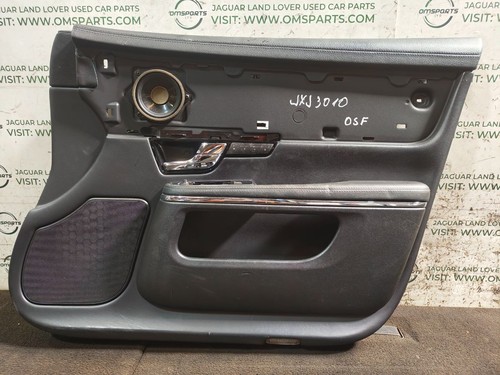 Jaguar x351 driver side - driver,