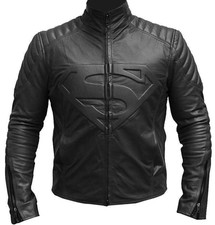 Handmade Superman Smallville