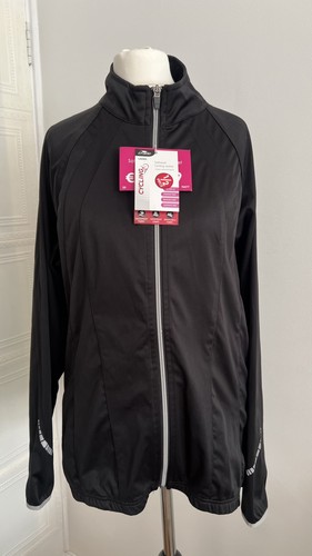 Crane ladies size waterproof - crane, l
