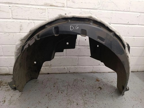 Opel corsa rear right arch - opel,