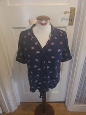 Ladies Brand New TU 16 Black