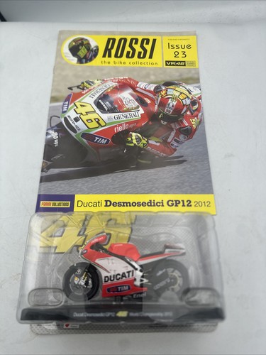 Rossi the bike collection - the,