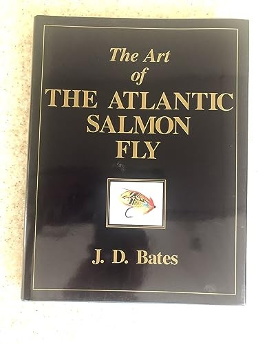 The art - art, salmon