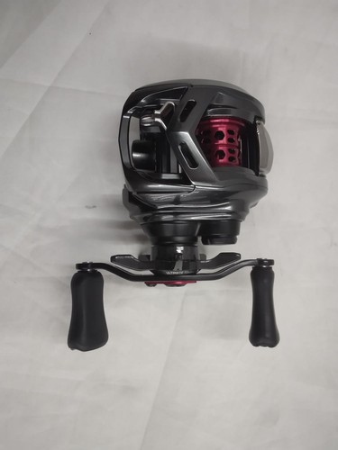 Daiwa alphas air engetsu - alphas,