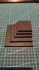 Square Bases For Warhammer 40k