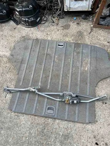 Opel zafira f75 wiper motor - zafira,