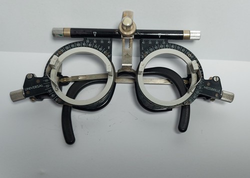 Vintage oculus trial - trial, ub3