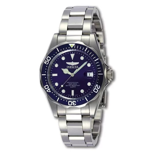 Invicta men stainless - men's,