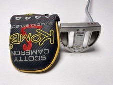Scotty Cameron Studio Select