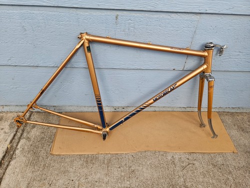 54cm motobecane sprintour road - motobecane,